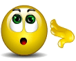 Animated Smileys 0347